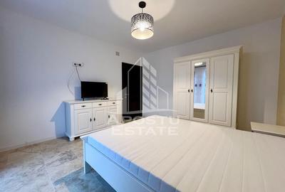 Apartament cu 2 camere semidecomandat, mobilat în Fabric - 3
