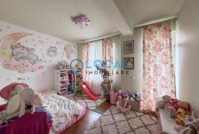 Apartament cu 4 camere decomandat, mobilat în Mănăștur - 15