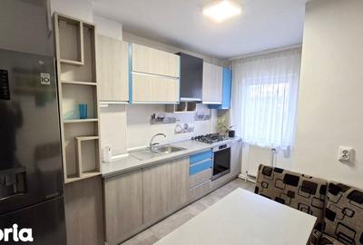 Apartament cu 4 camere decomandat în Bascov - 14