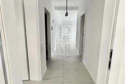 Apartament cu 3 camere în Braytim - 1