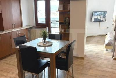 Apartament cu 2 camere în Central - 3