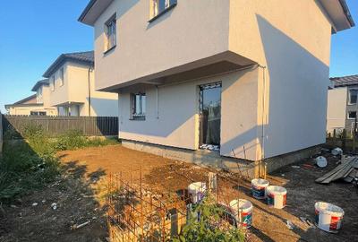 Casă cu 4 camere cu Teren 220 Mp în Ultracentral - 8