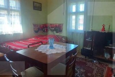 Casă cu 2 camere în Valea Scurtă - 6
