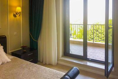 Apartament 3 camere de lux | 162 mp | Mobilat și utilat | Erou Iancu Nicolae - 21