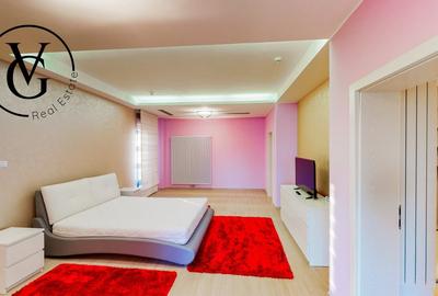 Vila unica in  Statiunea Mamaia- vedere la mare si lac - 12