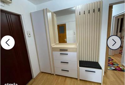 Garsonieră decomandată, mobilată în Rahova - 4