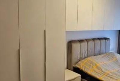 Apartament cu 3 camere decomandat în Central - 2