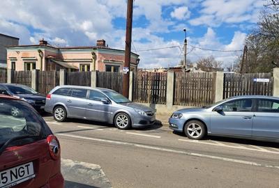 Casă individuală cu 2 camere cu Teren 350 Mp în Rahova - 10