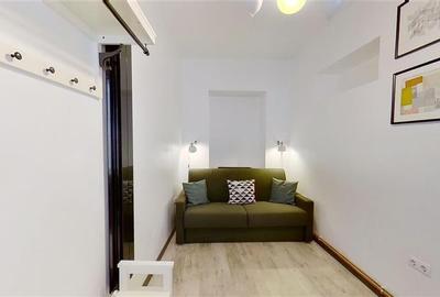 TUR 3D! Proprietate cocheta, pretabila regim hotelier, Centrul Istoric Brasov - 11