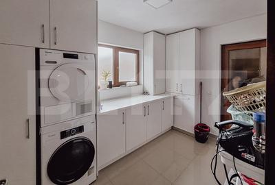 Casa la cheie, Feleacu, 900 mp, cu priveliste spre padure, 3 garaje Casa la cheie, Feleacu, 900 mp, cu priveliste spre padure, 3 garaje - 9