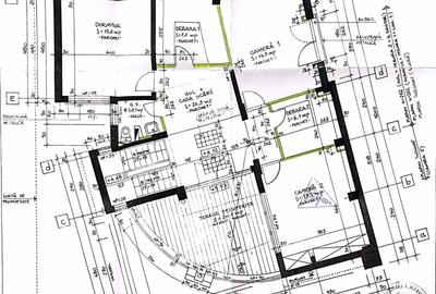 Casă individuală cu 7 camere cu Canalizare în Jiului - 34