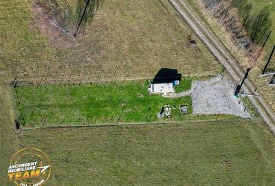 FILM! Teren extravilan 682 mp + rulota, Floroaia, Intorsura Buzaului - 25