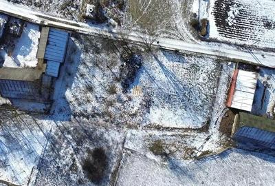 Teren de 2000 mp, în Liteni (Moara) - 3