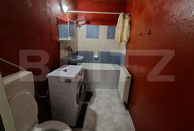 Garsoniera de vanzare in suprafata de 27,09 mp - 7