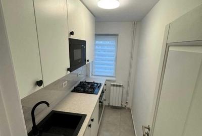 Apartament cu 2 camere semidecomandat, mobilat în Brotăcei - 4