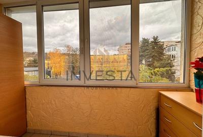 APARTAMENT 3 CAMERE ETAJ INTERMEDIAR FINISAT RECENT GRIGORESCU APARTAMENT 3 CAMERE ETAJ INTERMEDIAR FINISAT RECENT GRIGORESCU - 15