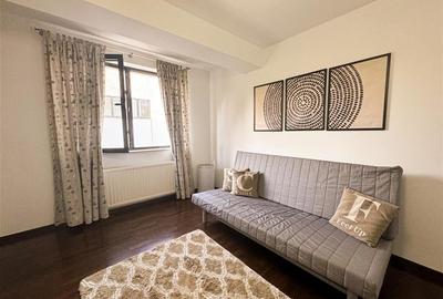 Apartament de inchiriat 3 camere Herastrau - 15