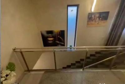 Casă cu 5 camere cu Teren 350 Mp în Strejnicu - 7