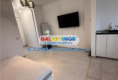 Garsoniera,  Pollux Residence mobilata utilata 330 euro - 1