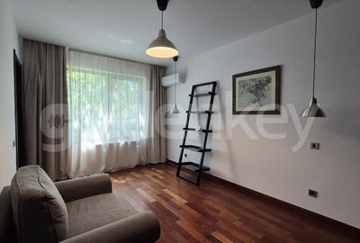 Vila moderna cu 5 camere in complex rezidential Vila moderna cu 5 camere in complex rezidential - 16