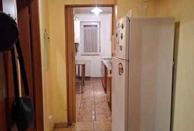 Apartament cu 3 camere în Central - 5