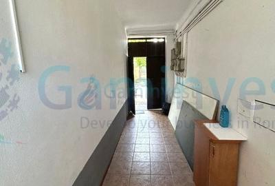Apartament cu 2 camere în Cantemir - 3