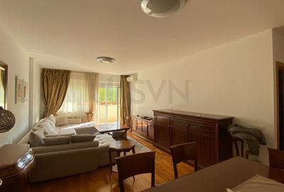 REA1026115 Apartament 2 camere Herastrau Mobilat - 8