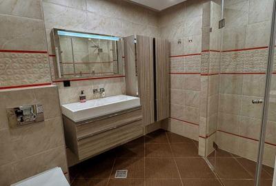 Apartament cu 2 camere semidecomandat în Gheorgheni - 2