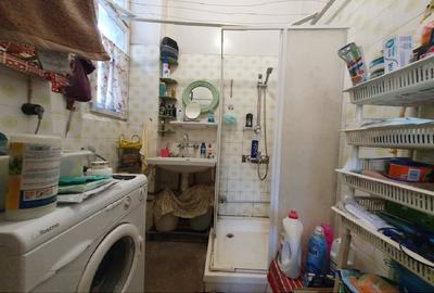 Apartament spatios cu 2 camere si centrala proprie Apartament spatios cu 2 camere si centrala proprie - 9