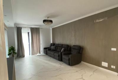 Apartament cu 4 camere decomandat în Central - 7