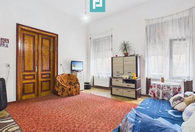 Apartament cu 2 camere circular, mobilat în Central - 2