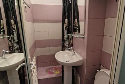 Garsonieră semidecomandată în Astra - 2