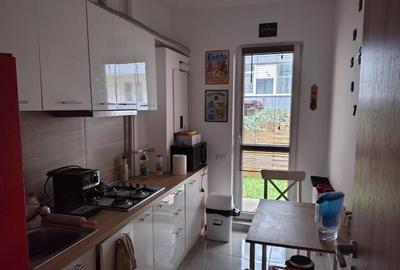 Garsoniera - Biruintei - Curte proprie - 7