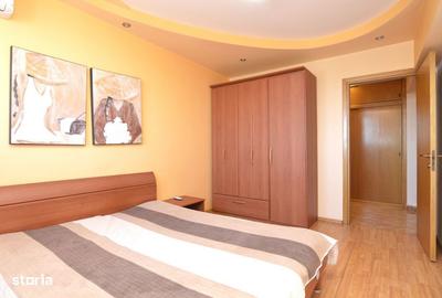 Apartament cu 2 camere decomandat, mobilat în Vitan - 5