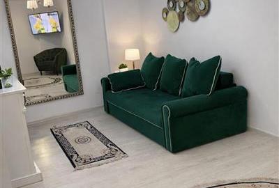 Apartament cu 2 camere decomandat în Tractorul - 6