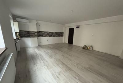 Apartament 2 camere open-space cu parcare – Titan, bloc nou 2023 - 2