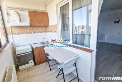 Garsoniera dubla Militari Residence Mobilata,Utilata 56.500 Euro - 10