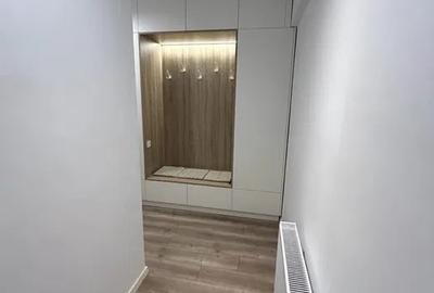 Apartament 2 camere 59 mp, cartierul Noua - 7