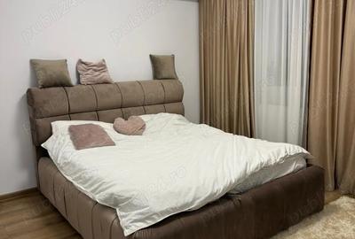 Inchiriez apartament 2 camere - 5