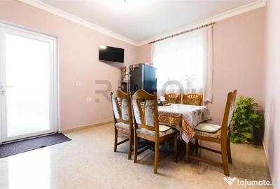 Casă cu 4 camere cu Teren 500 Mp în Sântandrei - 9