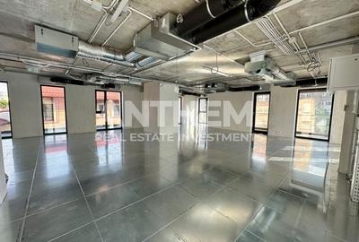 Spatiu Office | Etajele 1 - 2 -3 + Subsol (10 locuri parcare)