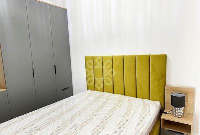 Apartament modern 2 camere de inchiriat in Sanmartin - 6
