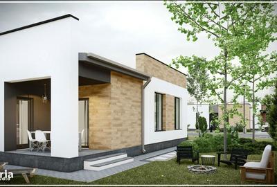 Casă cu 4 camere în Nord - 4