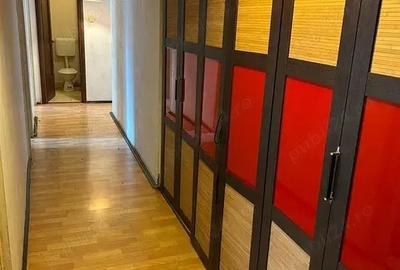 Apartament generos 4 camere aproape de toate facilita?ile!