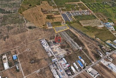 Teren Magurele - Atomistilor, ILFOV - 2