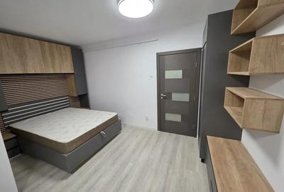 Garsonieră decomandată în Piața Unirii - 2