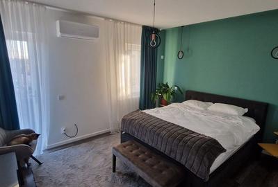 Casă cu 4 camere cu Teren 1220 Mp în Central - 5