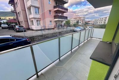 De inchiriat: apartament 2 camere, la prima inchiriere- Pet Friendly - 5