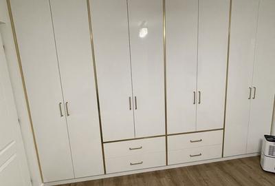 Apartament cu 2 camere semidecomandat în Podul de Piatră - 6