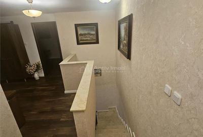 Casă cu 4 camere cu Teren 100 Mp în 1 Decembrie - 7